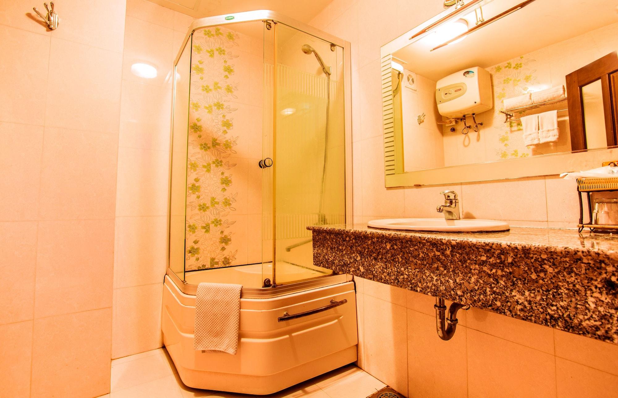 Da Nang Pacific Hotel Екстериор снимка