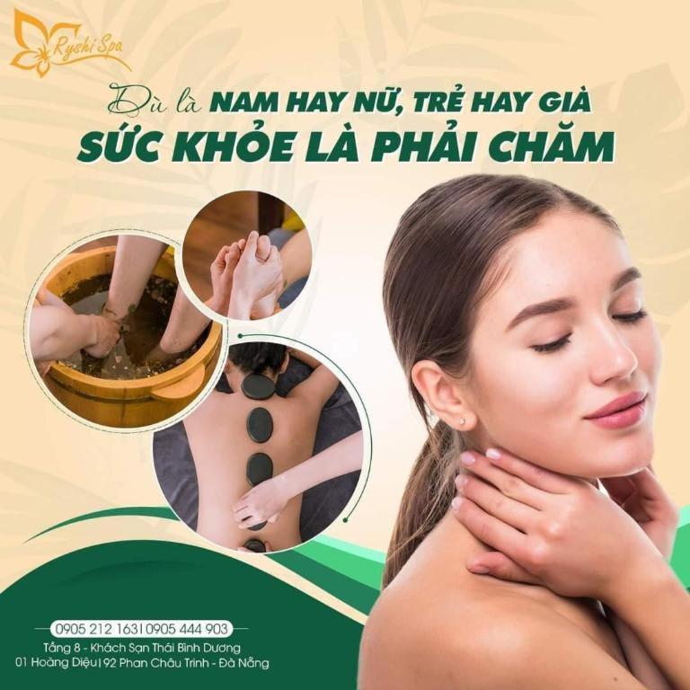 Da Nang Pacific Hotel Екстериор снимка