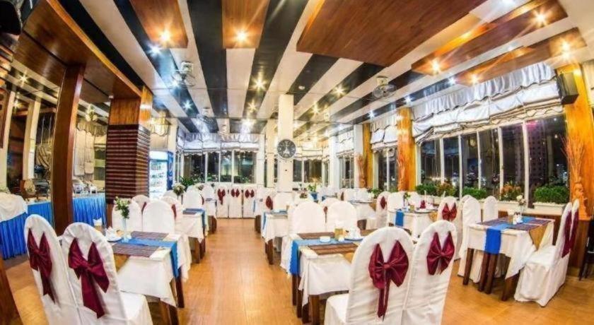Da Nang Pacific Hotel Екстериор снимка