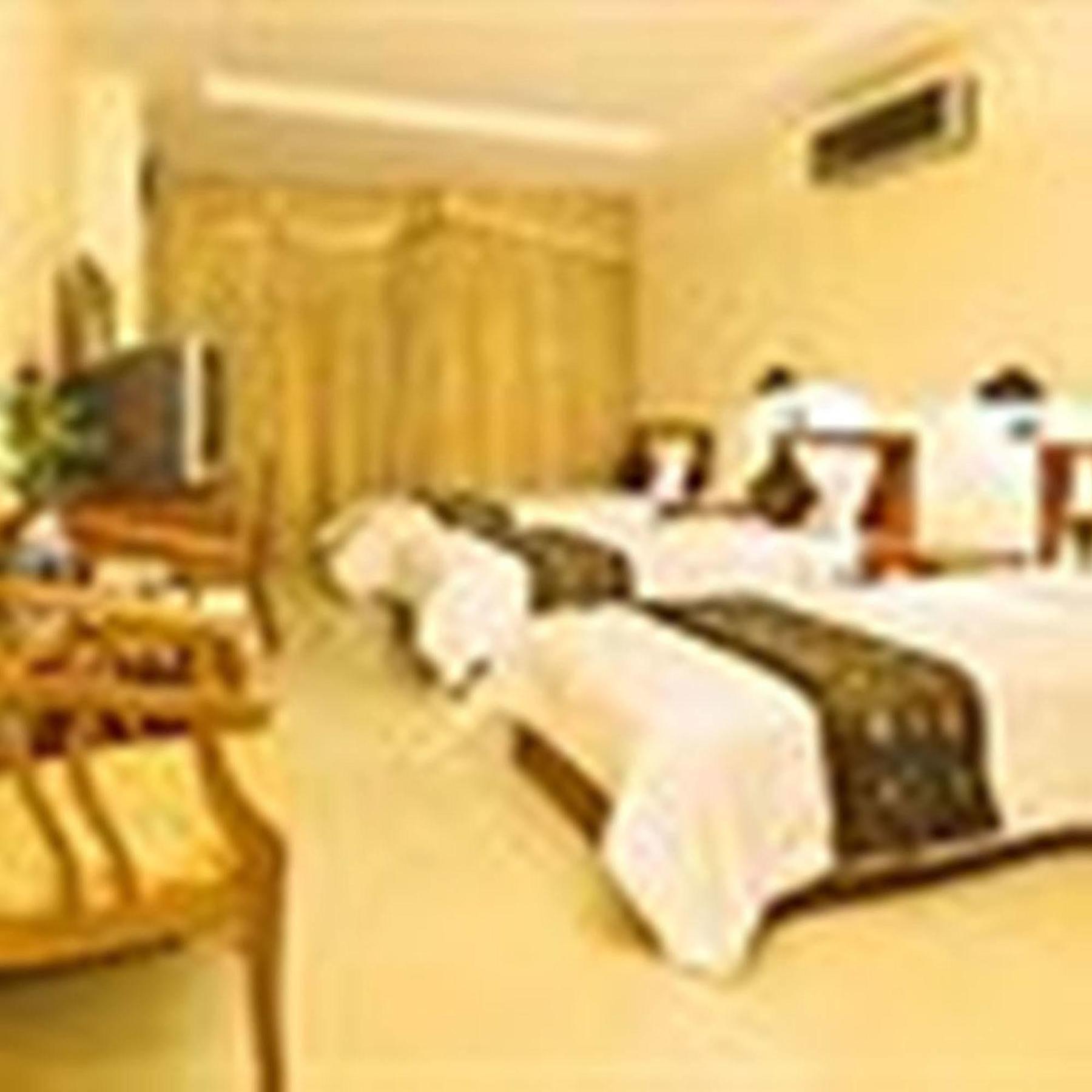 Da Nang Pacific Hotel Екстериор снимка