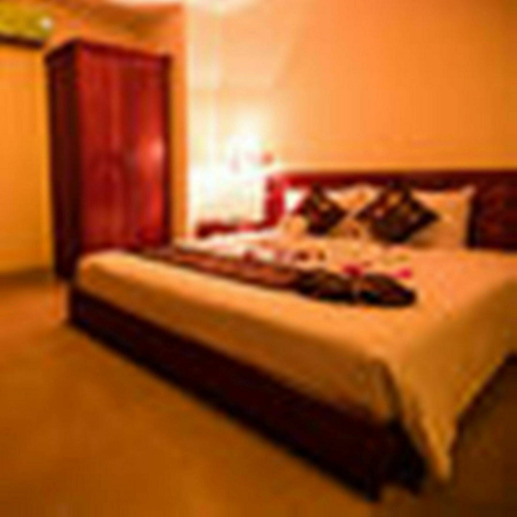 Da Nang Pacific Hotel Екстериор снимка
