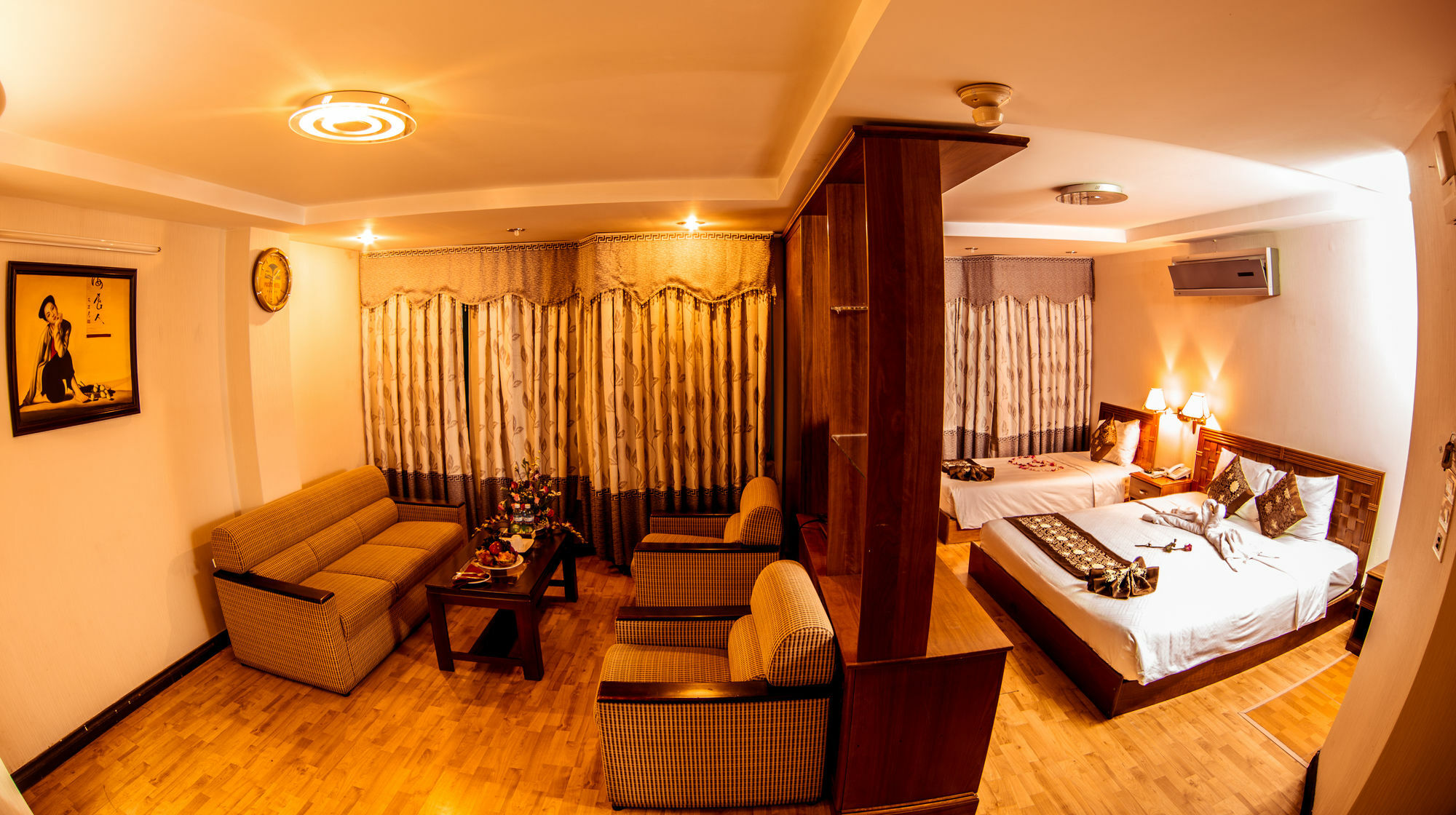 Da Nang Pacific Hotel Екстериор снимка