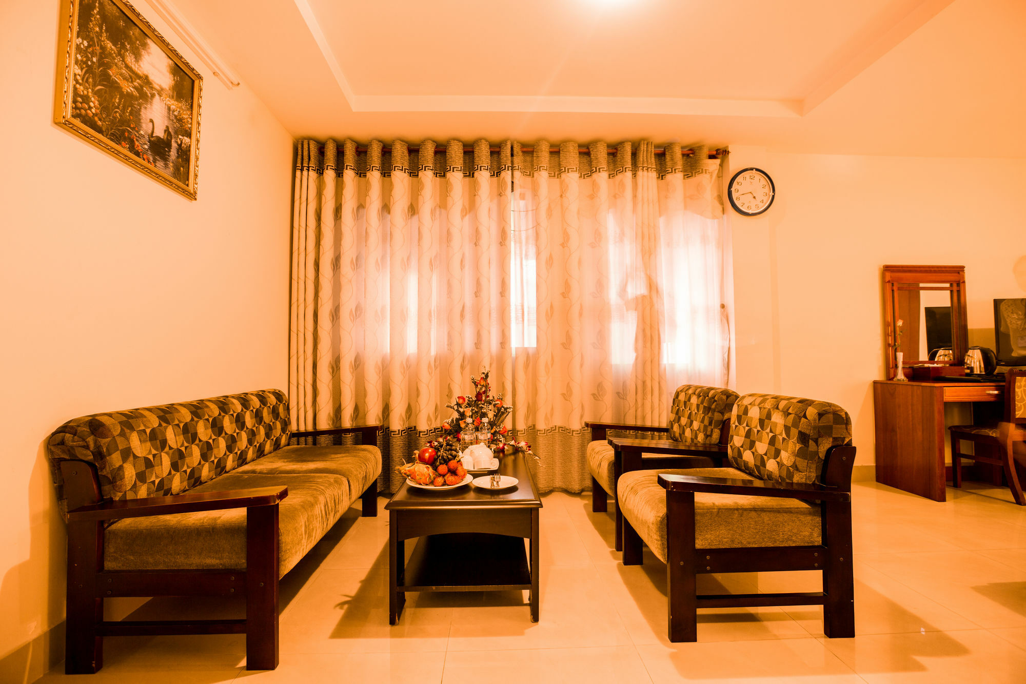Da Nang Pacific Hotel Екстериор снимка