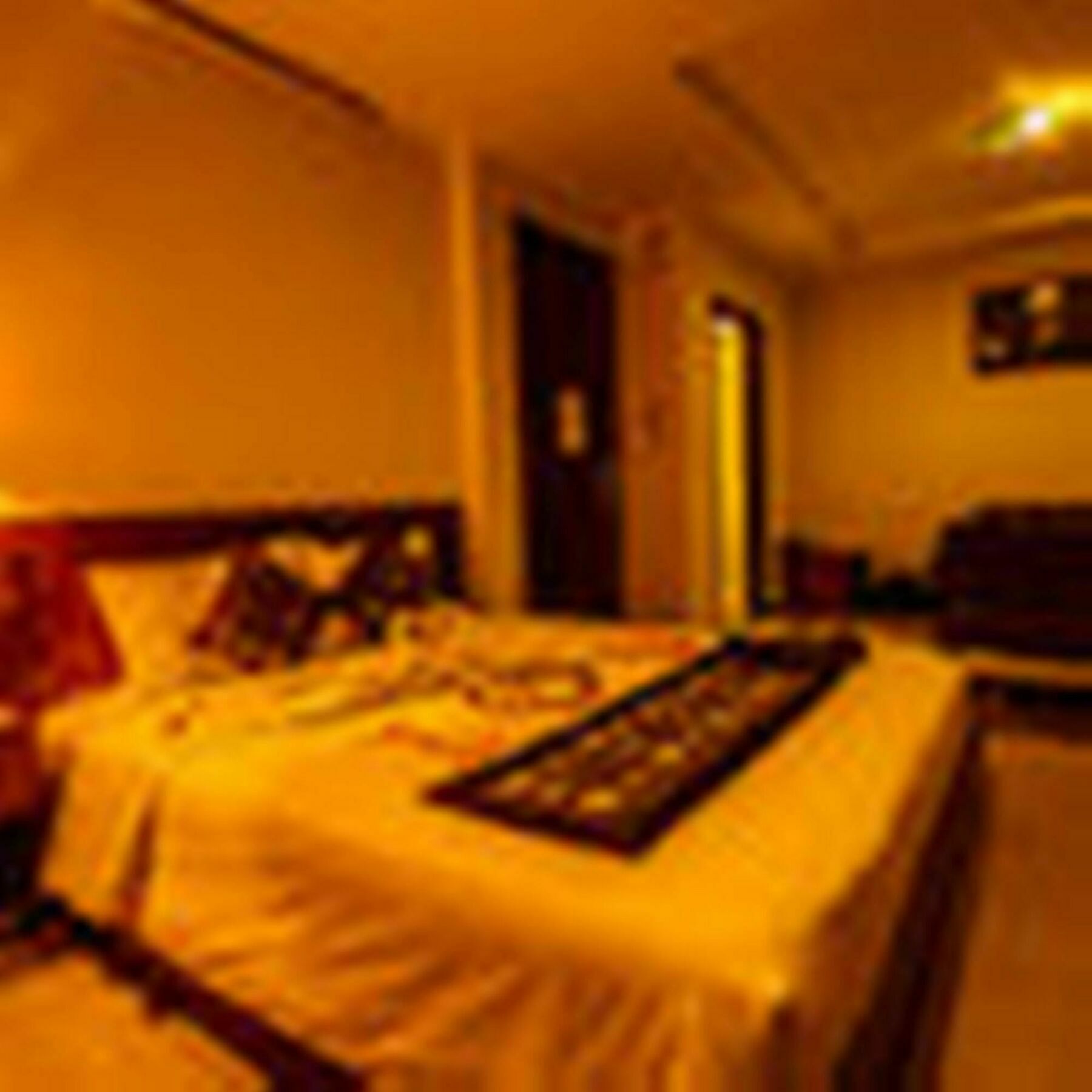 Da Nang Pacific Hotel Екстериор снимка